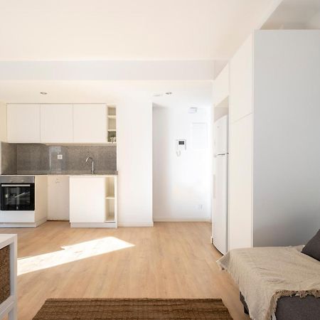Centric Apartment Camp Nou L'Hospitalet de Llobregat Exteriör bild
