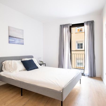Centric Apartment Camp Nou L'Hospitalet de Llobregat Exteriör bild