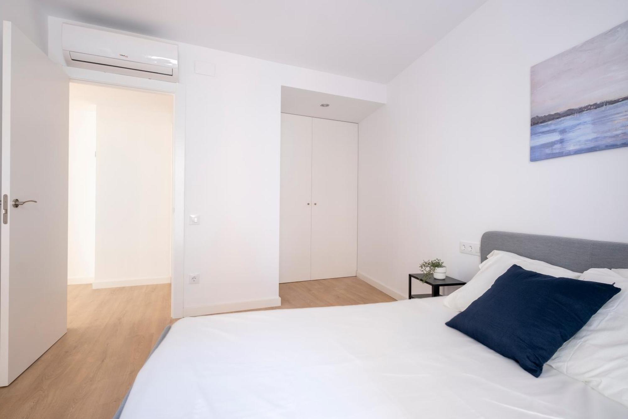 Centric Apartment Camp Nou L'Hospitalet de Llobregat Exteriör bild